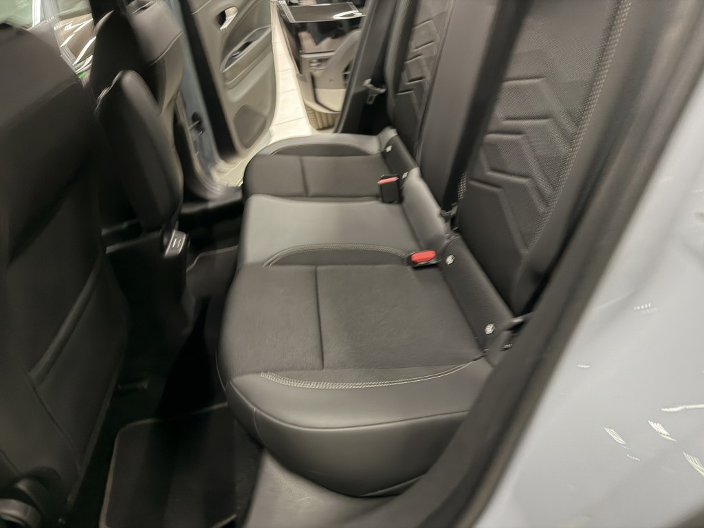 JEEP AVENGER 1200 HYBRID 110 CV SUMMIT